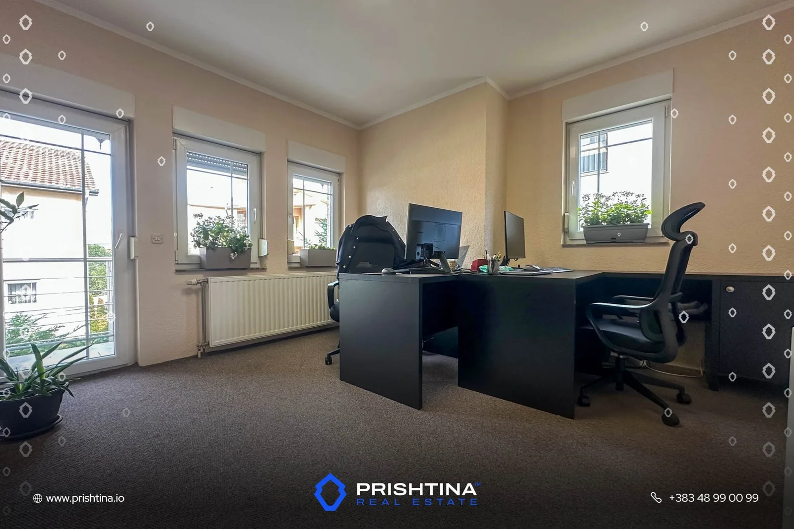 Shtëpi në #shitje dhe #qira 715m² në Velani
