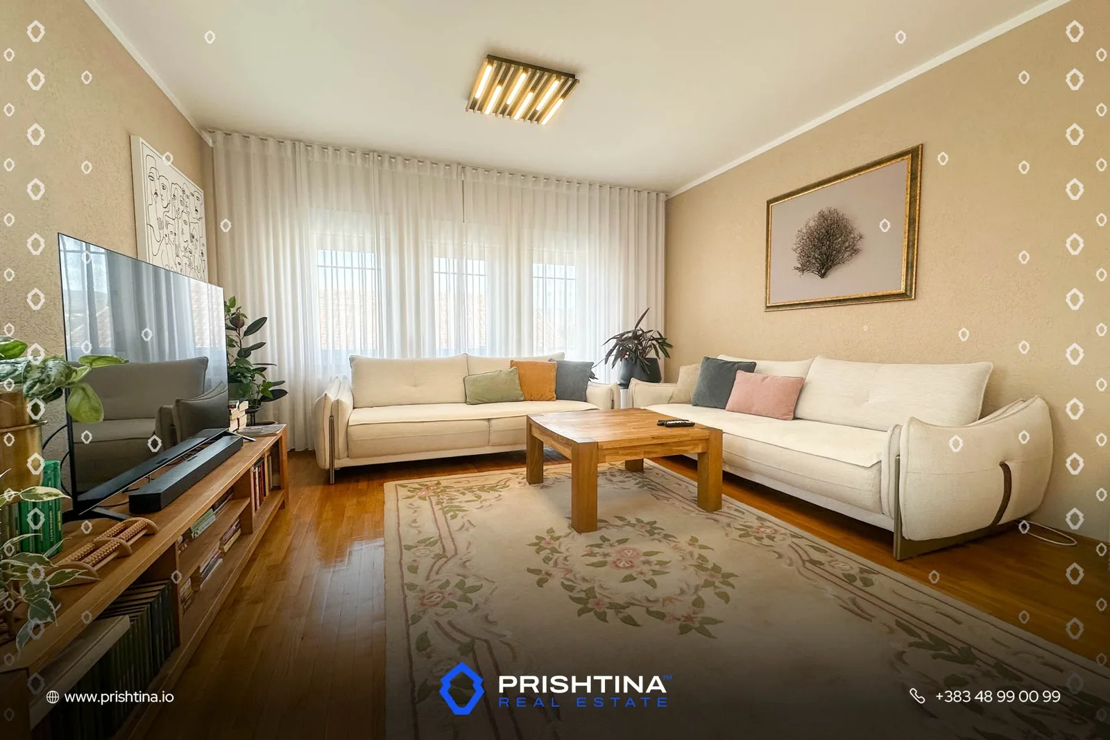 Shtëpi në #shitje dhe #qira 715m² në Velani