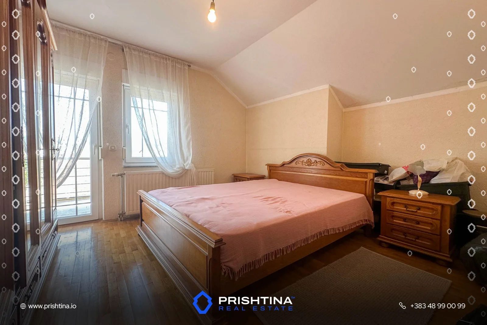 Shtëpi në #shitje dhe #qira 715m² në Velani