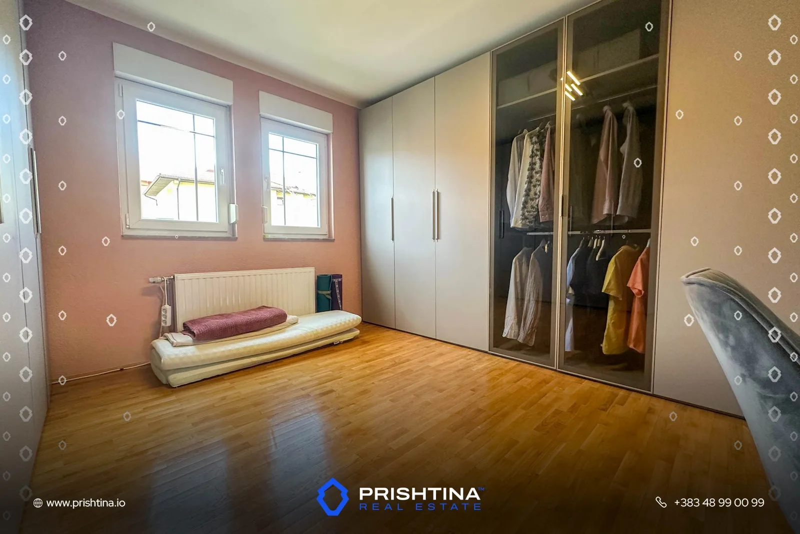 Shtëpi në #shitje dhe #qira 715m² në Velani