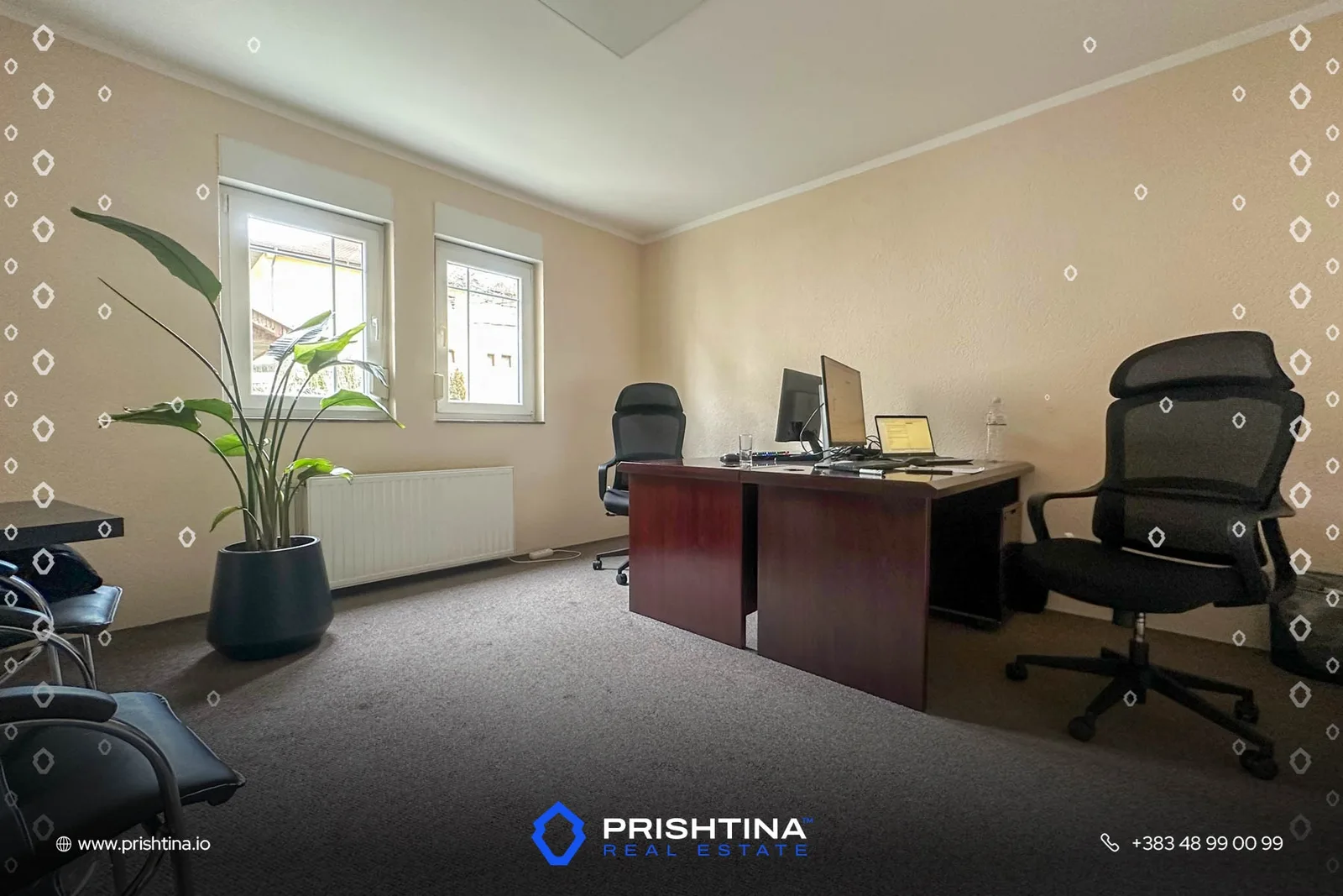 Shtëpi në #shitje dhe #qira 715m² në Velani