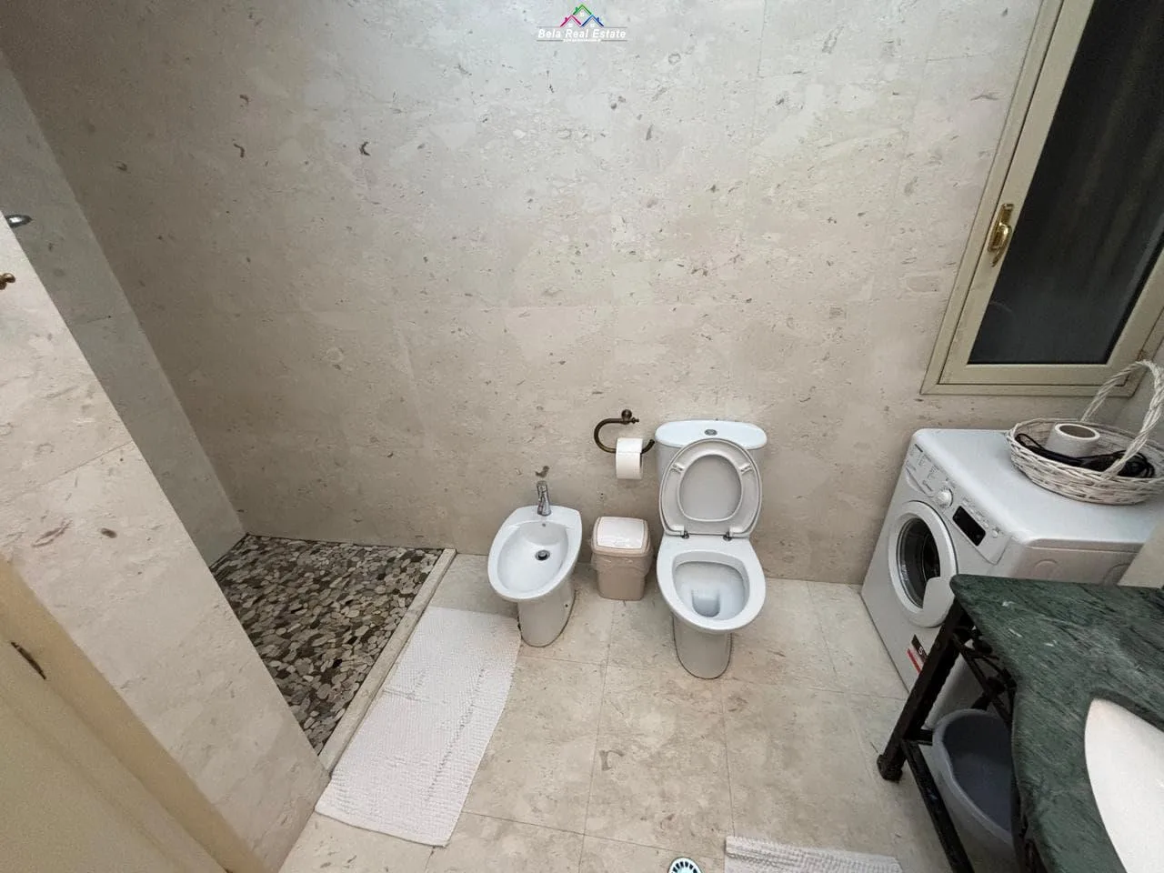 Apartament Me Qera 1+1 Ne Myslym Shyr ( ID B2101544) Tirane