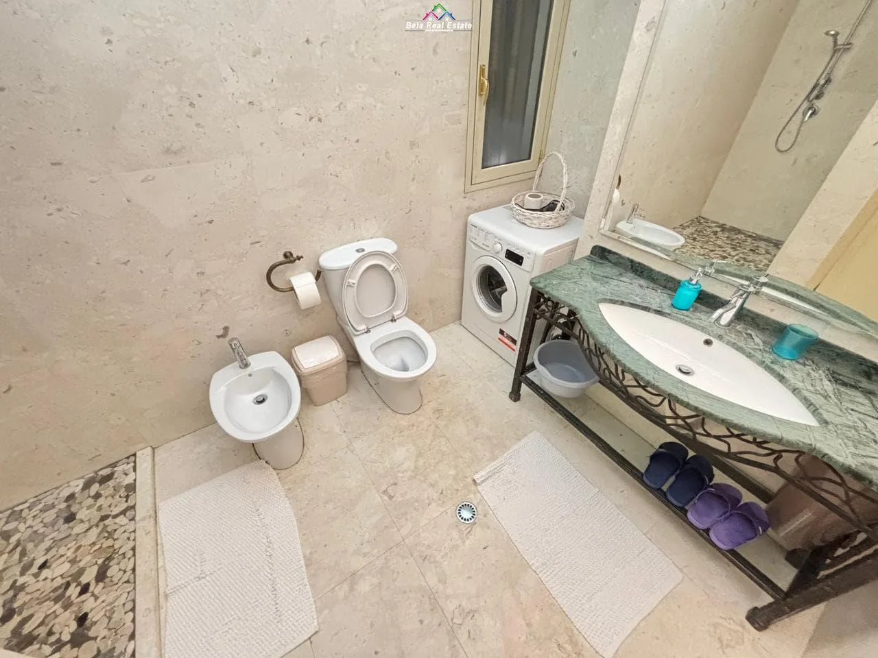 Apartament Me Qera 1+1 Ne Myslym Shyr ( ID B2101544) Tirane