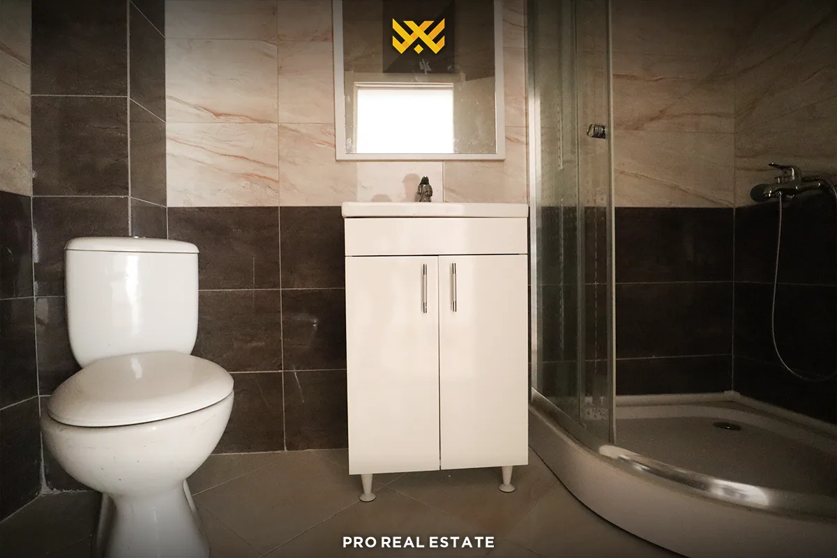 Banesë 83m² me #QIRA në Fushë Kosovë.