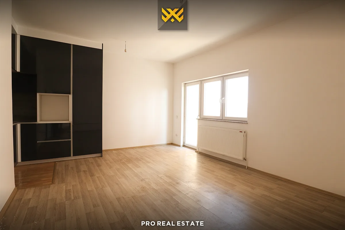 Banesë 83m² me #QIRA në Fushë Kosovë.