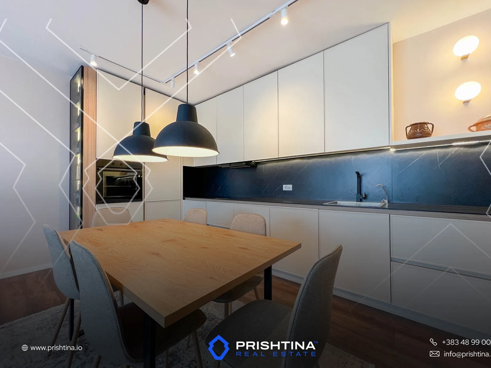Banese ne #shitje 106.8m² te Muharrem Fejza 🏠✨