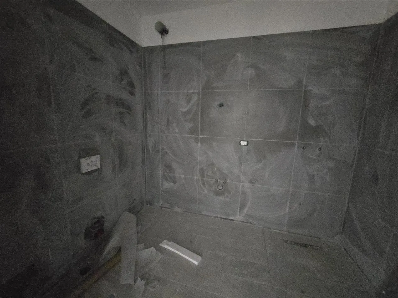 Apartament Ne Shitje 1+1 Tek Kompleksi Aura (ID B110469) Tirane