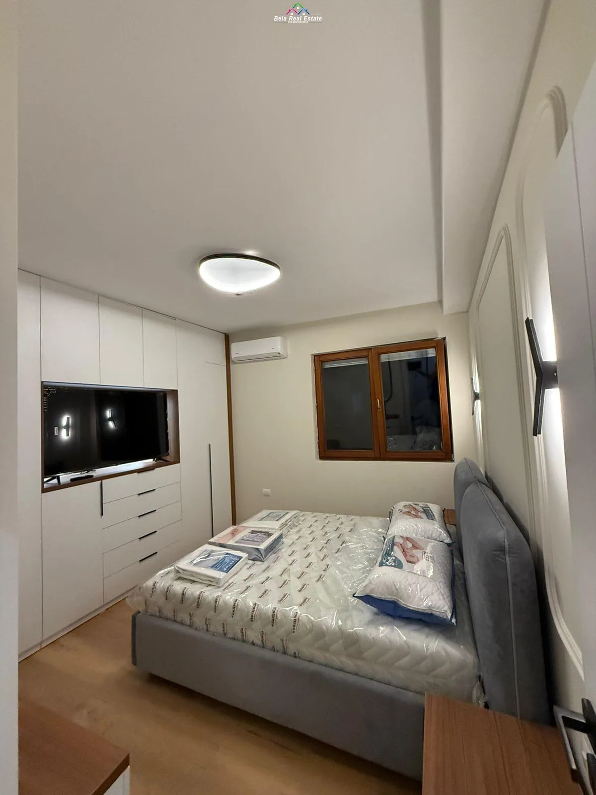 Apartament Me Qera 2+1 Tek Bulevardi Zogu i Pare (ID B2201952) Tirane