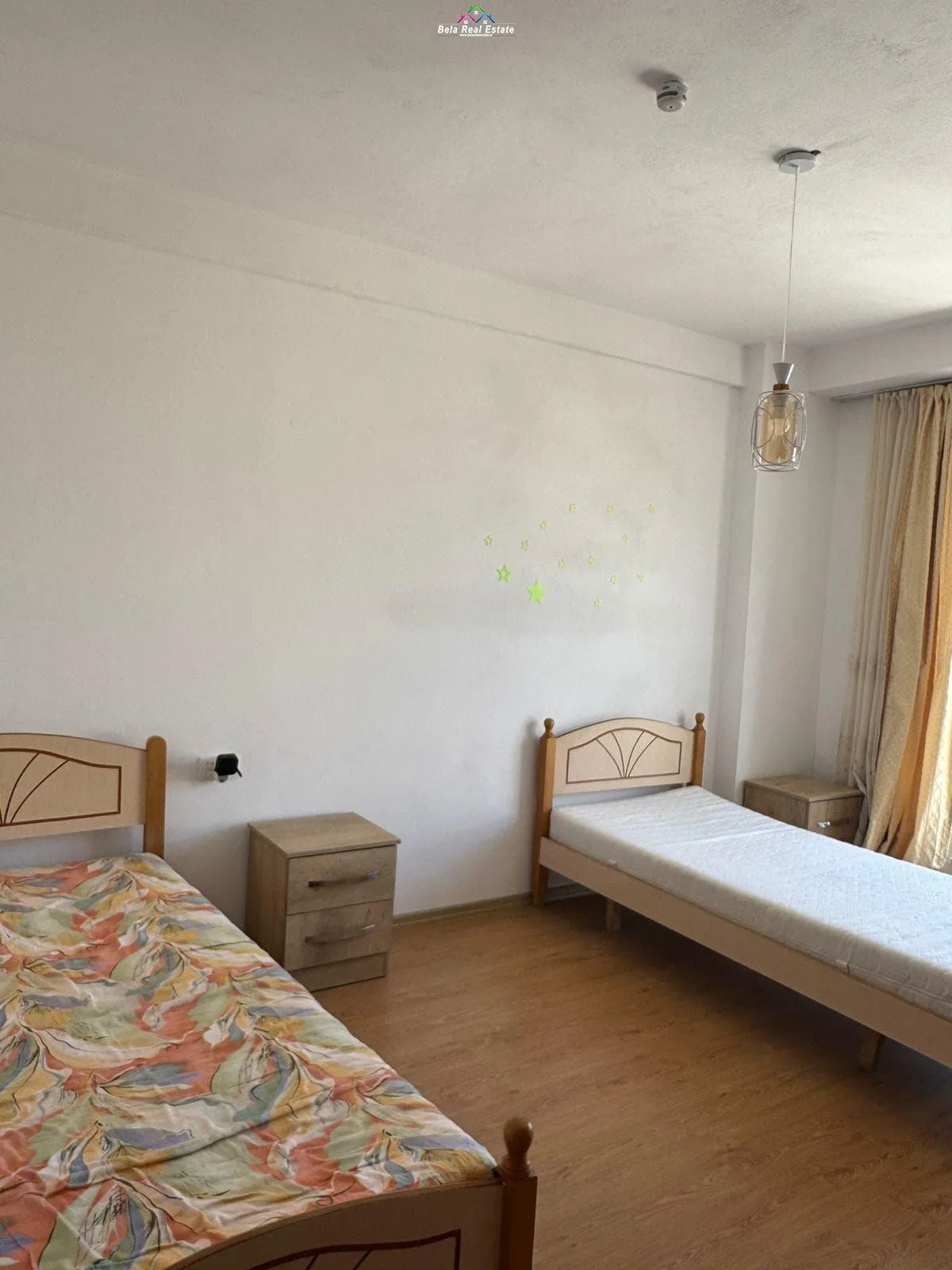 Apartament Me Qera 3+1 Tek 5 Maji (ID B230211) Tirane
