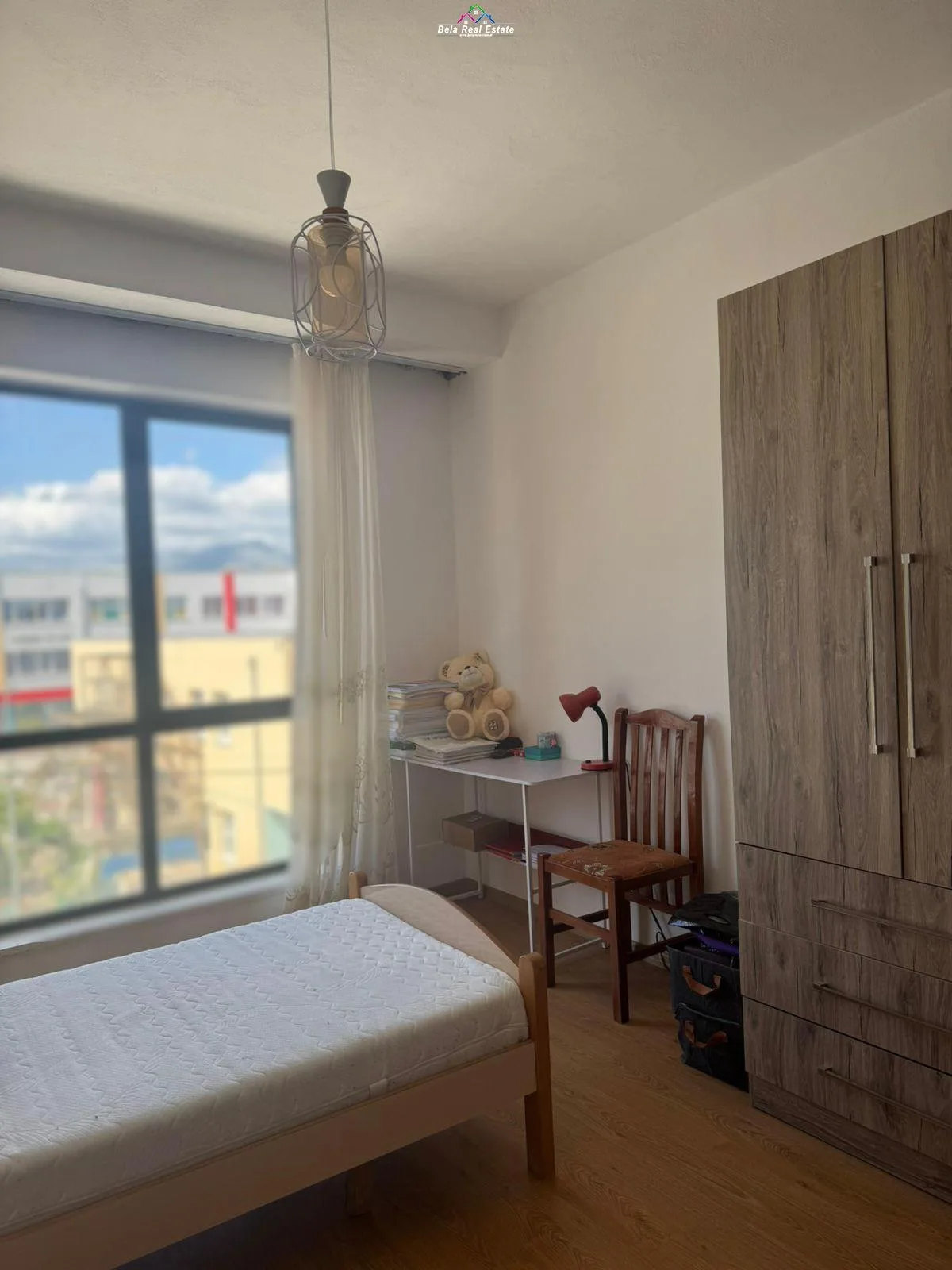 Apartament Me Qera 3+1 Tek 5 Maji (ID B230211) Tirane
