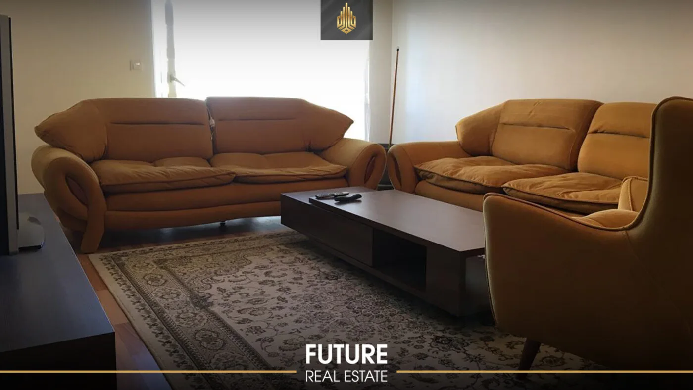 Banesa në SHITJE/ 1+1 Dhomë gjumi – 59m2, Rruga B, Prishtinë