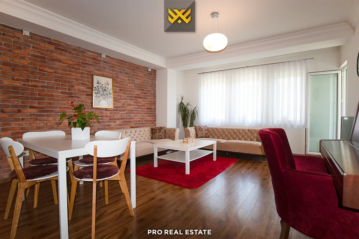 Banesë 95m² për #SHITJE te Mati 1.