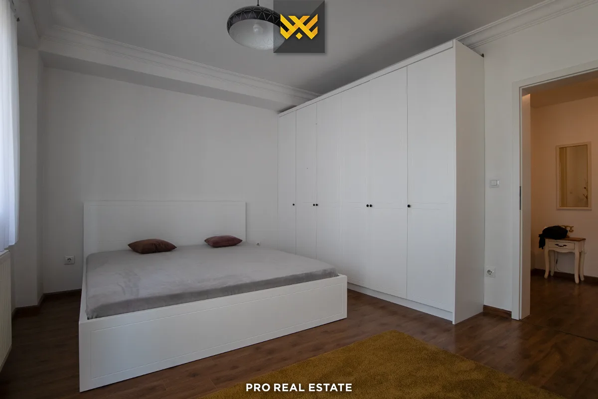 Banesë 95m² për #SHITJE te Mati 1.