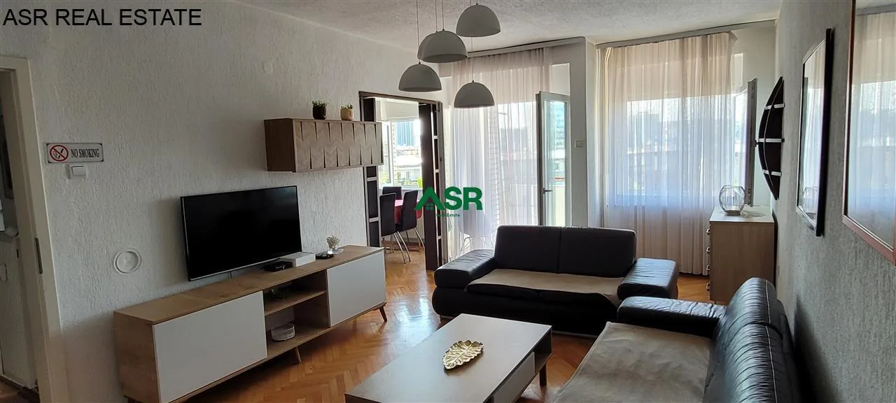 #ID:3298 Banesë 68m2 me #qira në Ulpiane