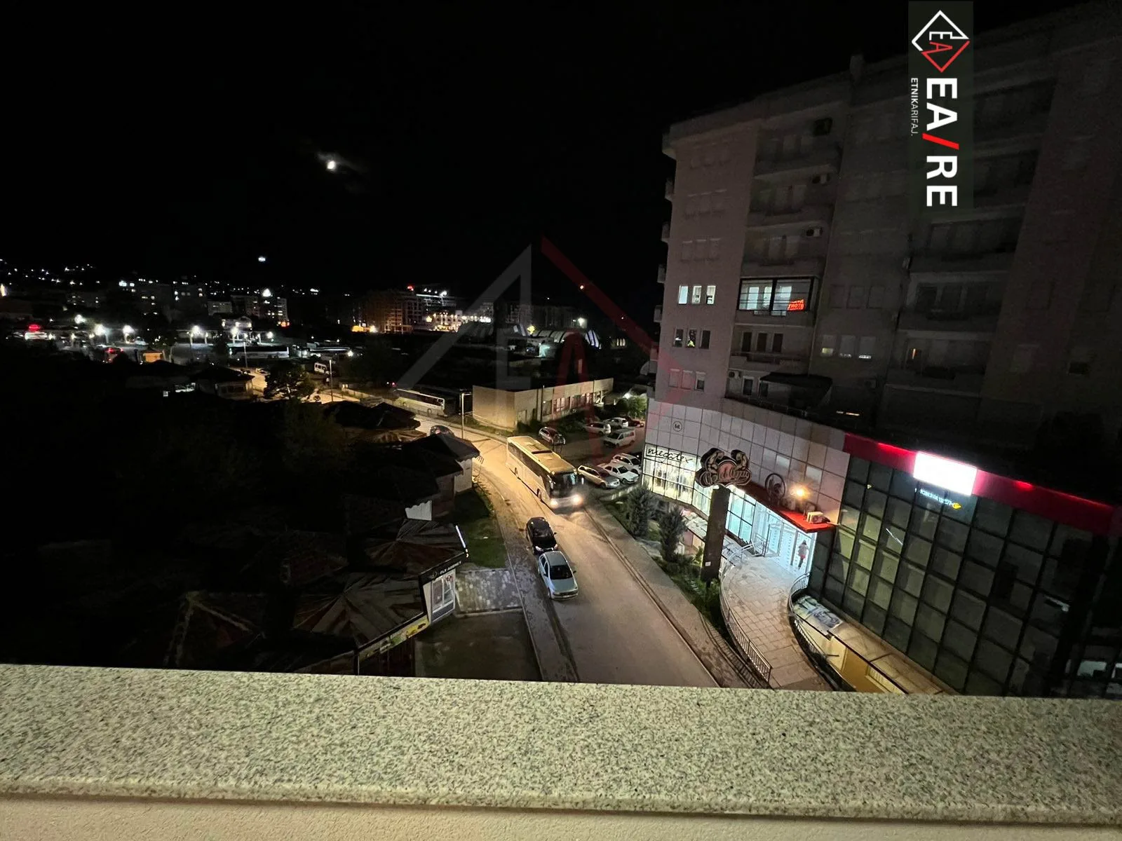 BANES ME QIRA DITORE PRIZREN
