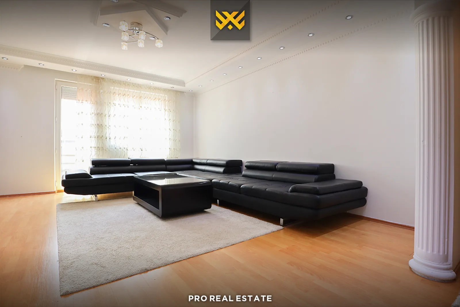 Banesë 127m² në #SHITJE në Dragodan.