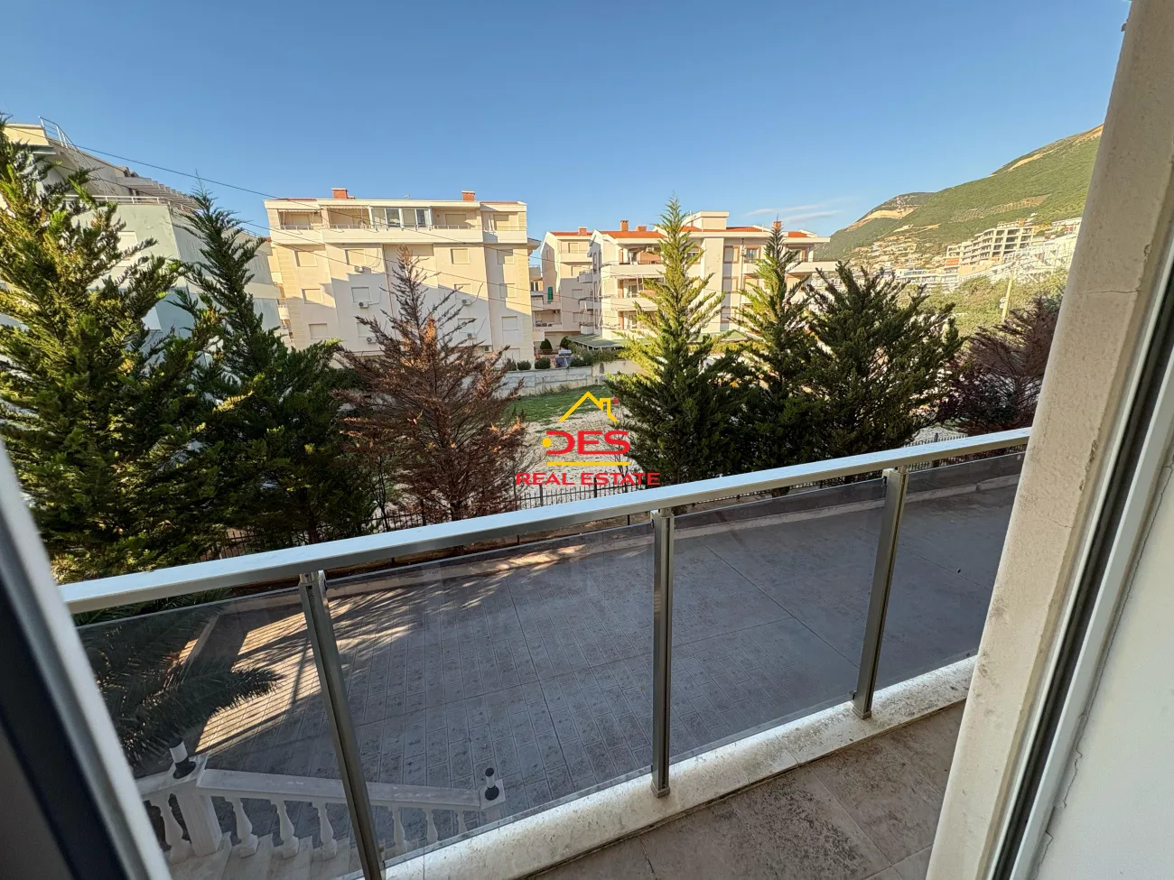 JEPET ME QIRA APARTAMENT 1+1 NË UJË TË FTOHTË ,VLORË 📍 Bar Restorant “Kalaja”