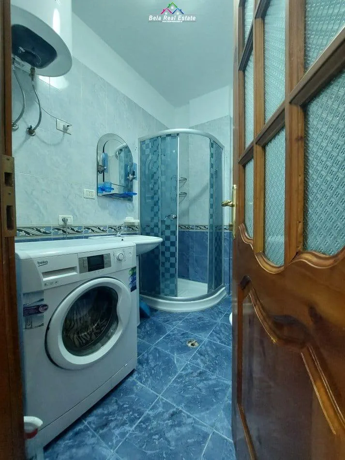 Apartament me qera 1+1 tek 5 Maji (ID B210340) Tirane