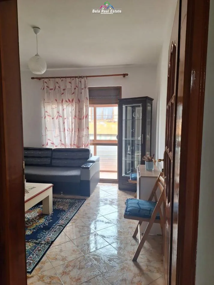 Apartament me qera 1+1 tek 5 Maji (ID B210340) Tirane