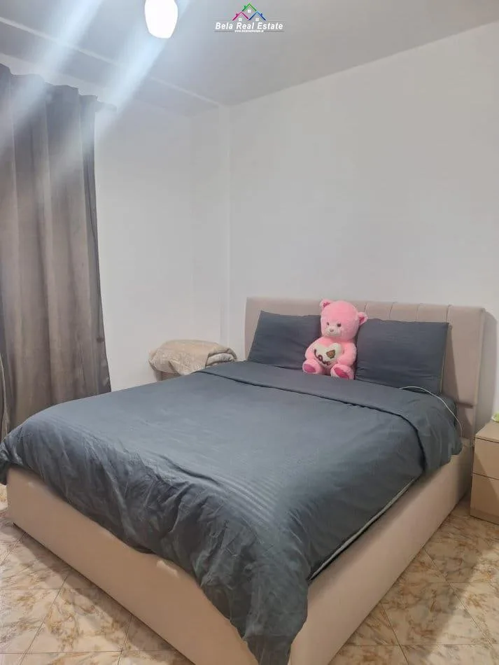 Apartament me qera 1+1 tek 5 Maji (ID B210340) Tirane