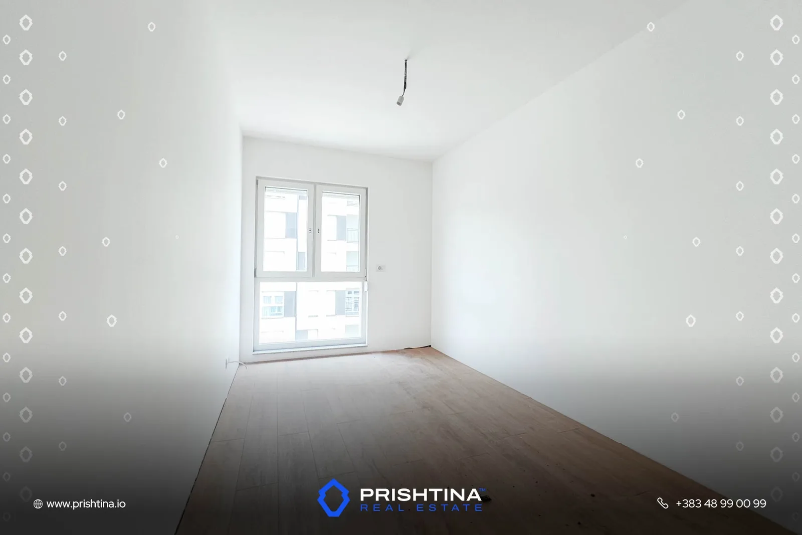 Banesë në #shitje 112m² në Fushë Kosovë