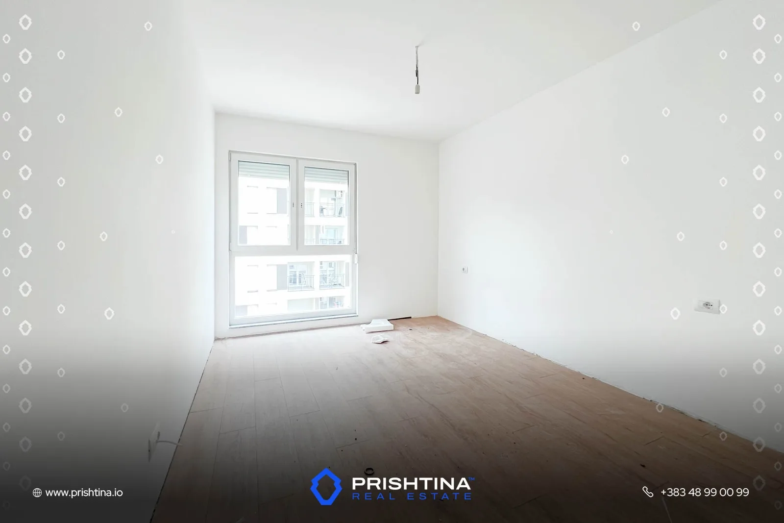 Banesë në #shitje 112m² në Fushë Kosovë