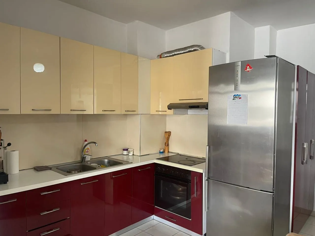 Apartament Me Qera 1+1 ne Astir (ID B2101138) Tirane