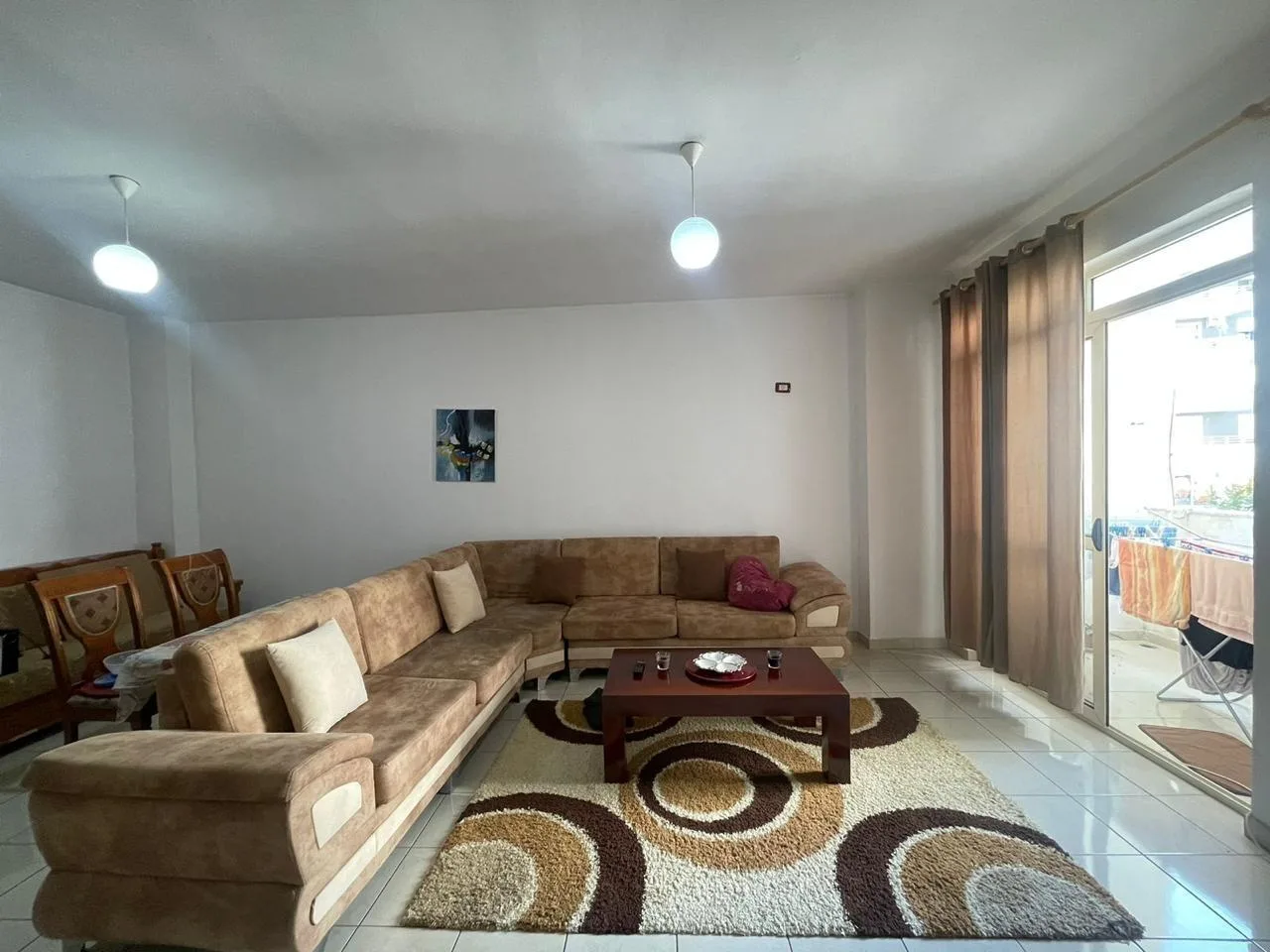Apartament Me Qera 1+1 ne Astir (ID B2101138) Tirane