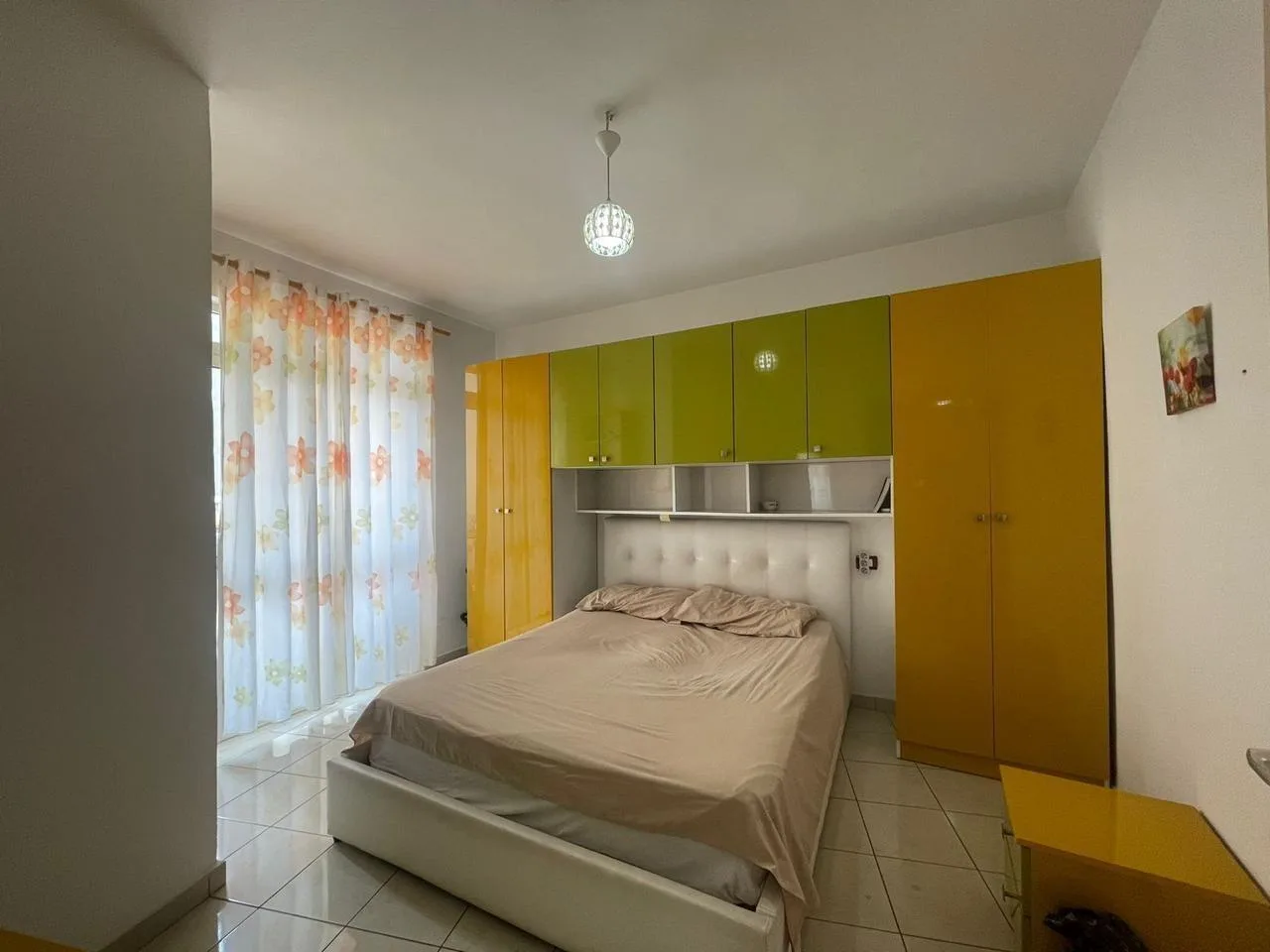 Apartament Me Qera 1+1 ne Astir (ID B2101138) Tirane