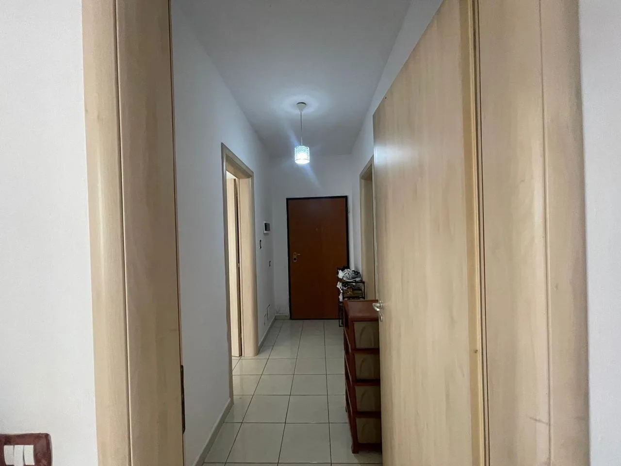 Apartament Me Qera 1+1 ne Astir (ID B2101138) Tirane
