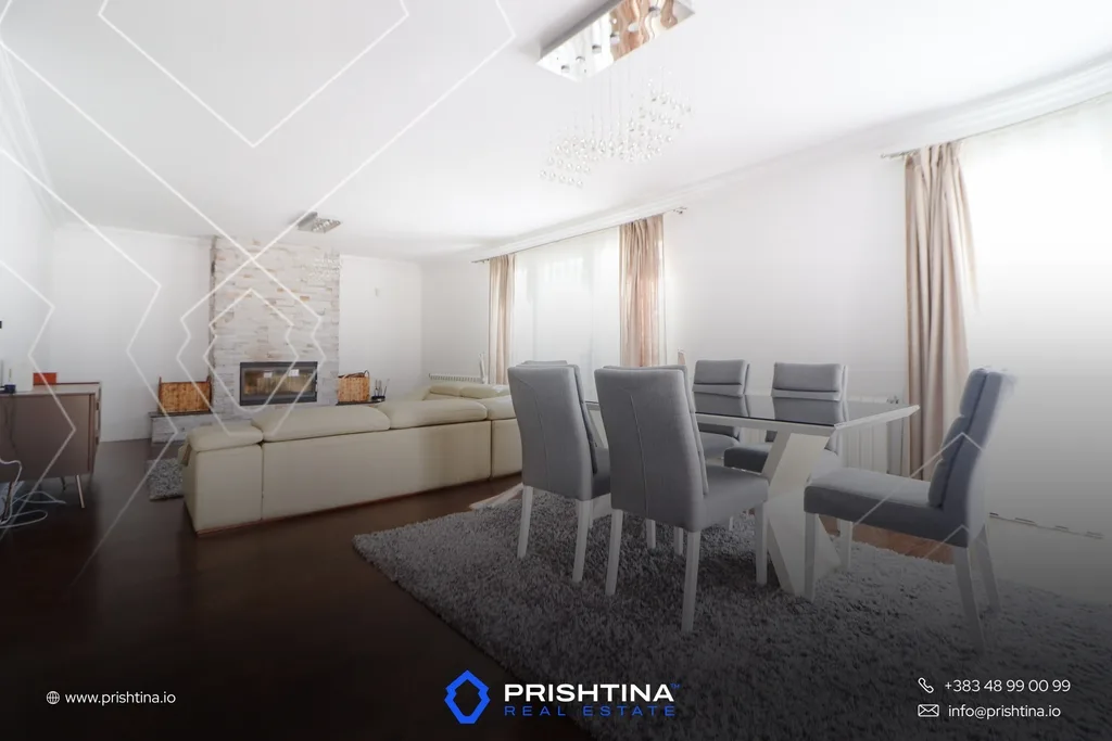 Shtëpi me qira 450m² në Veternik