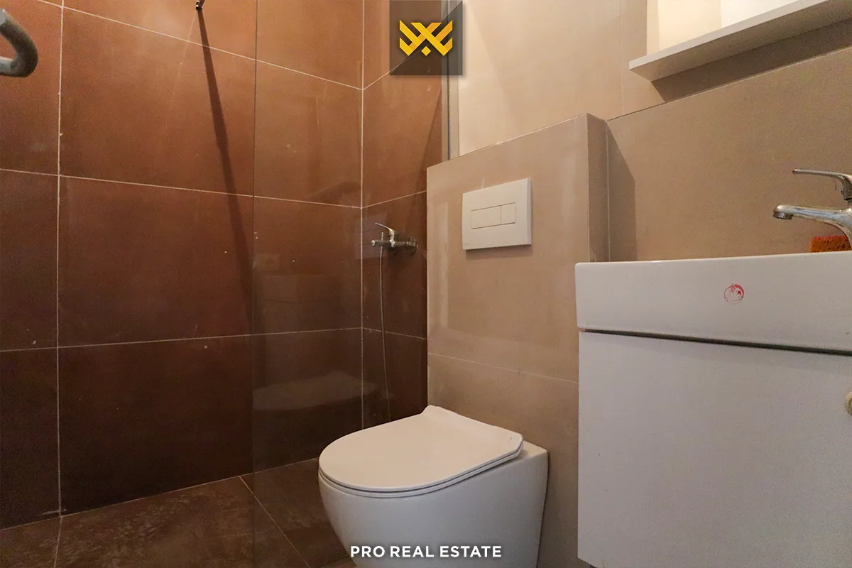 Banesë 117m² për #SHITJE te Rruga C