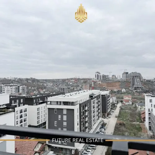 BANESË NË SHITJE