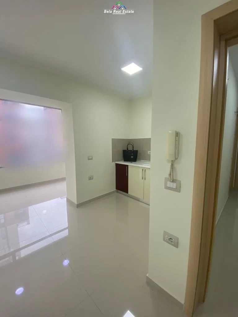 Apartament Me Qera 1+1 Tek Rr.Bardhyl (ID B211278) Tirane
