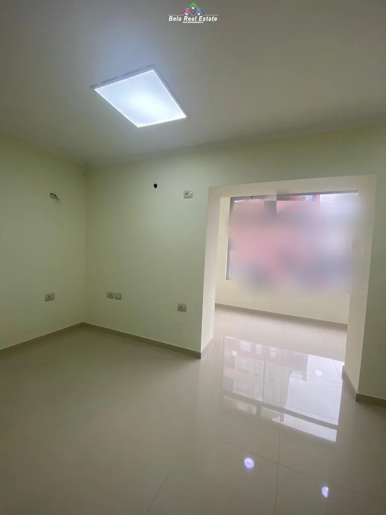 Apartament Me Qera 1+1 Tek Rr.Bardhyl (ID B211278) Tirane