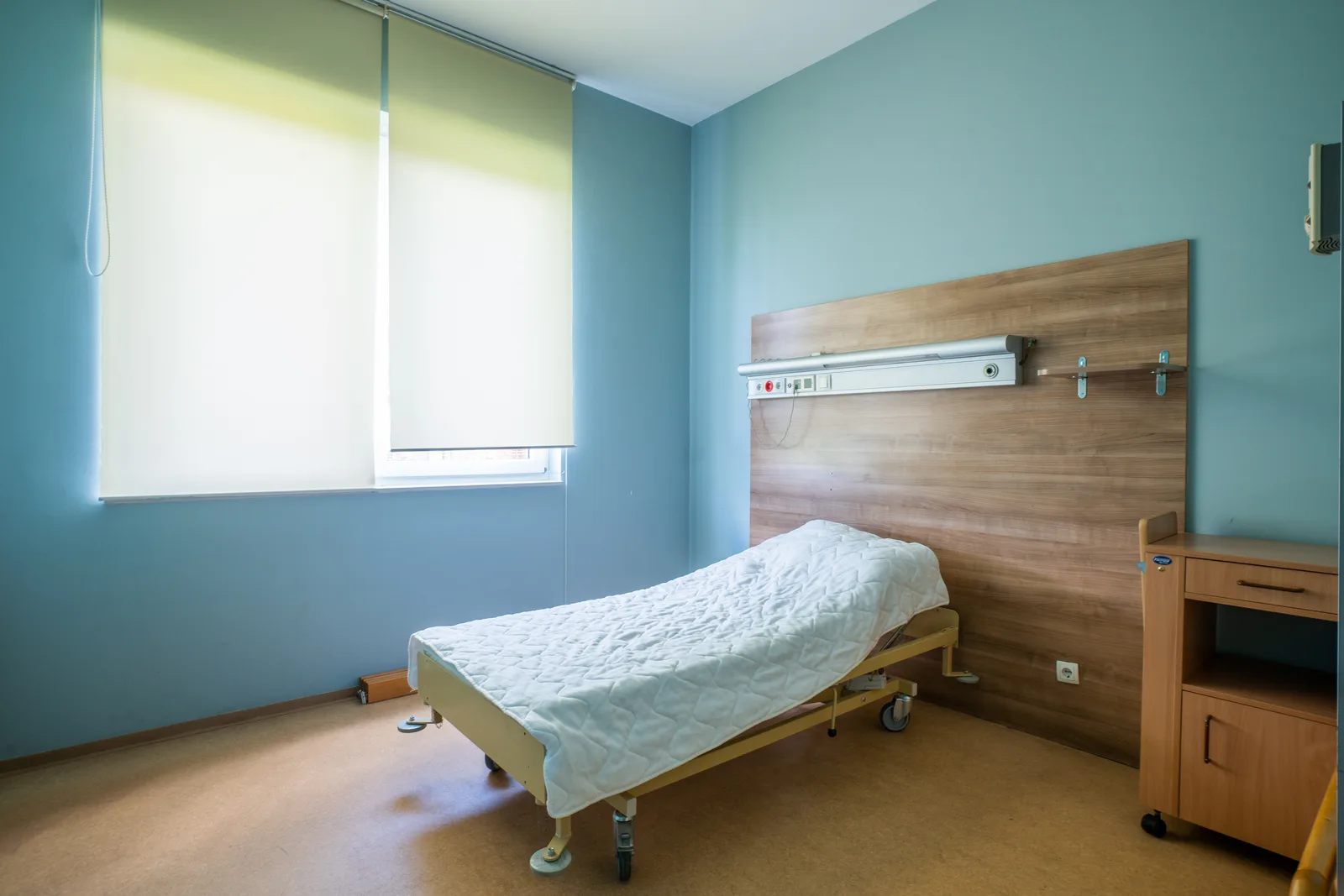 Objekt 2600m² për #SHITJE në Hajvali