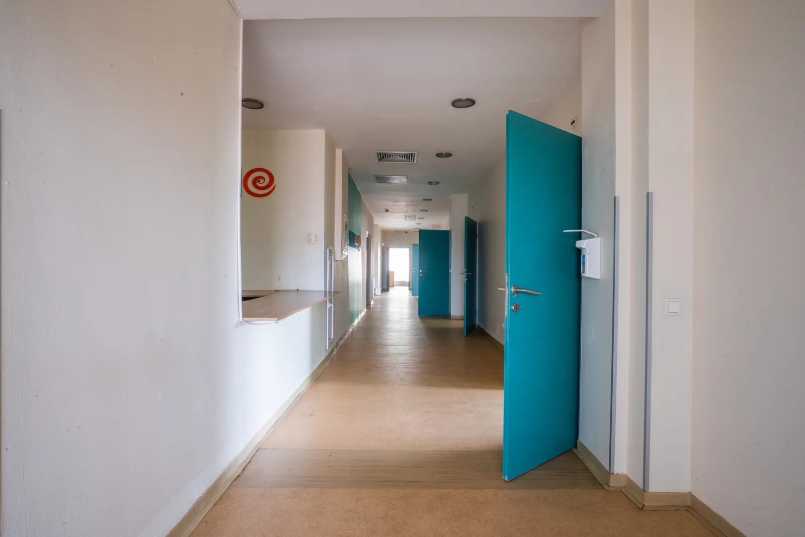 Objekt 2600m² për #SHITJE në Hajvali