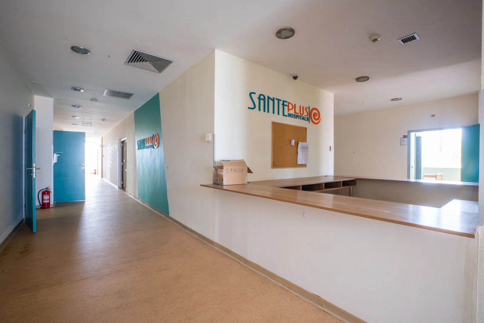 Objekt 2600m² për #SHITJE në Hajvali