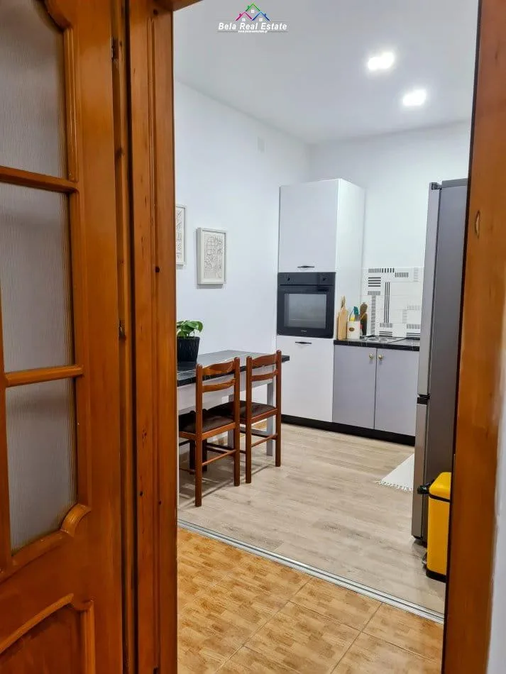 Apartament Me Qera 1+1 Tek Rruga e Elbasanit (ID B211284) Tirane