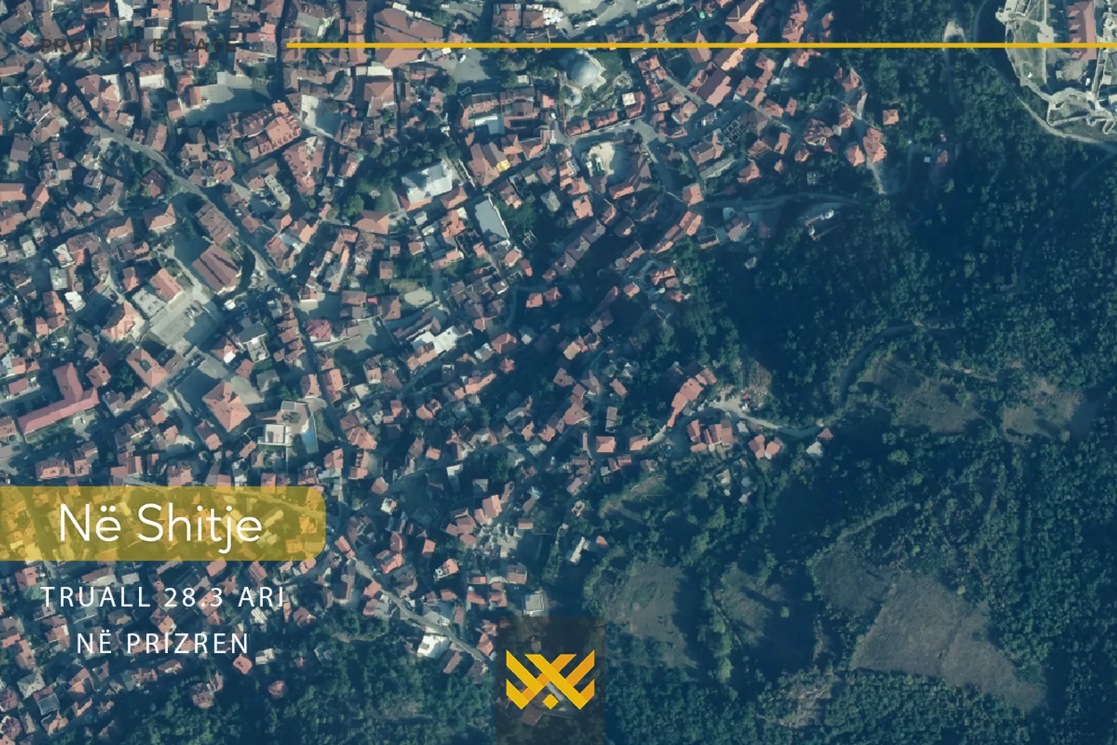 Truall 28.3 Ari në #SHITJE në Prizren.
