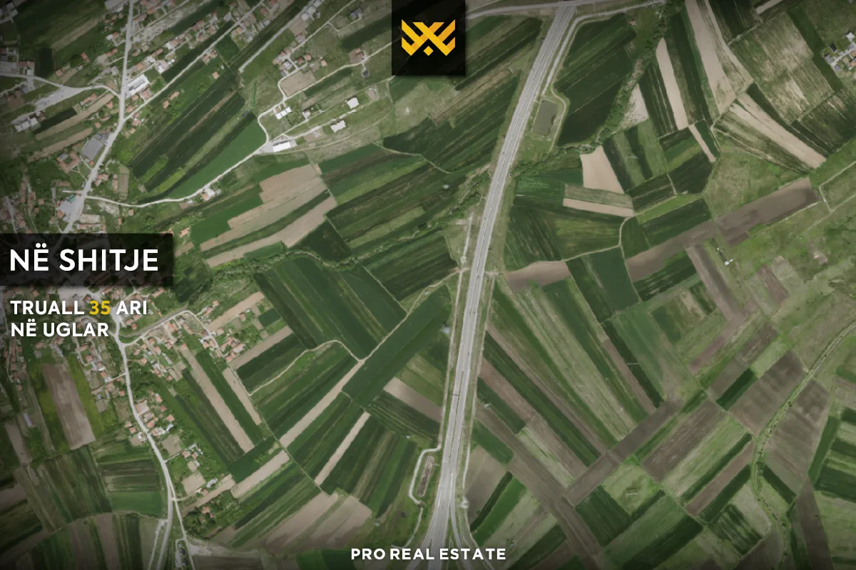 Truall 35 Ari për #SHITJE në Uglar
