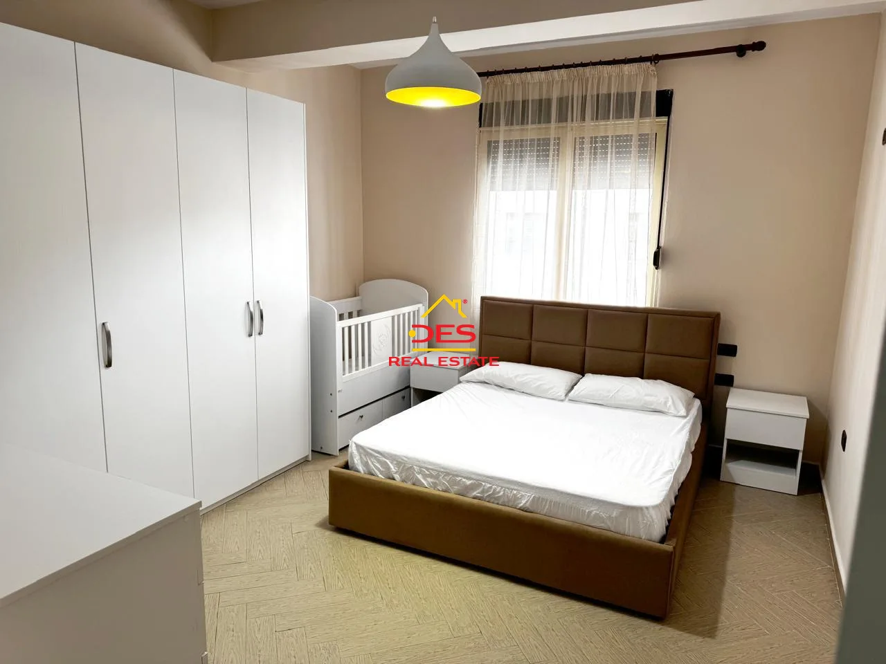 Jepet me qira apartament 2+1+2 te “rruga e çipajve , vlorë