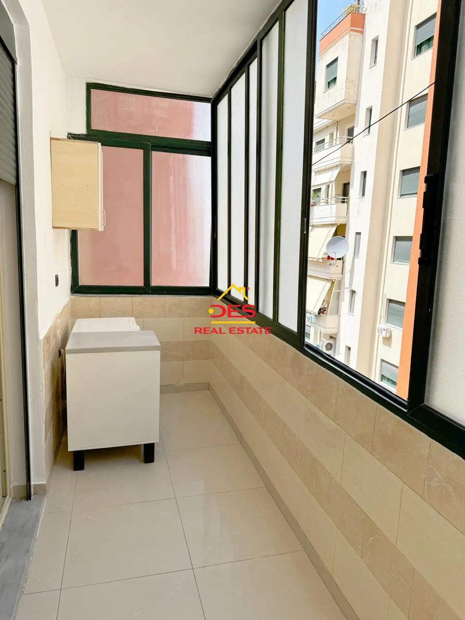 Jepet me qira apartament 2+1+2 te “rruga e çipajve , vlorë