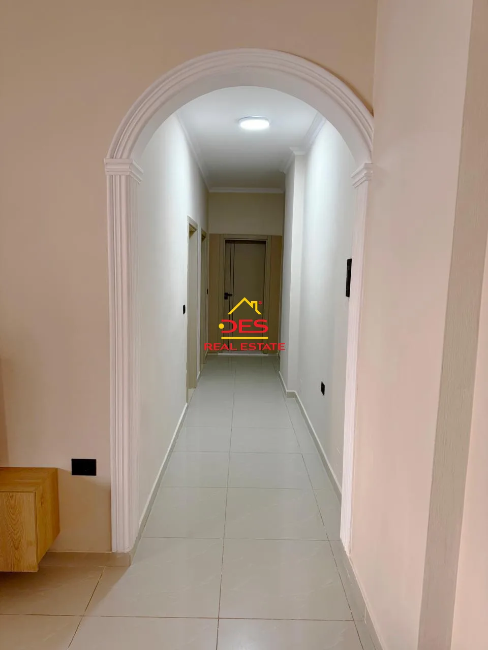 Jepet me qira apartament 2+1+2 te “rruga e çipajve , vlorë