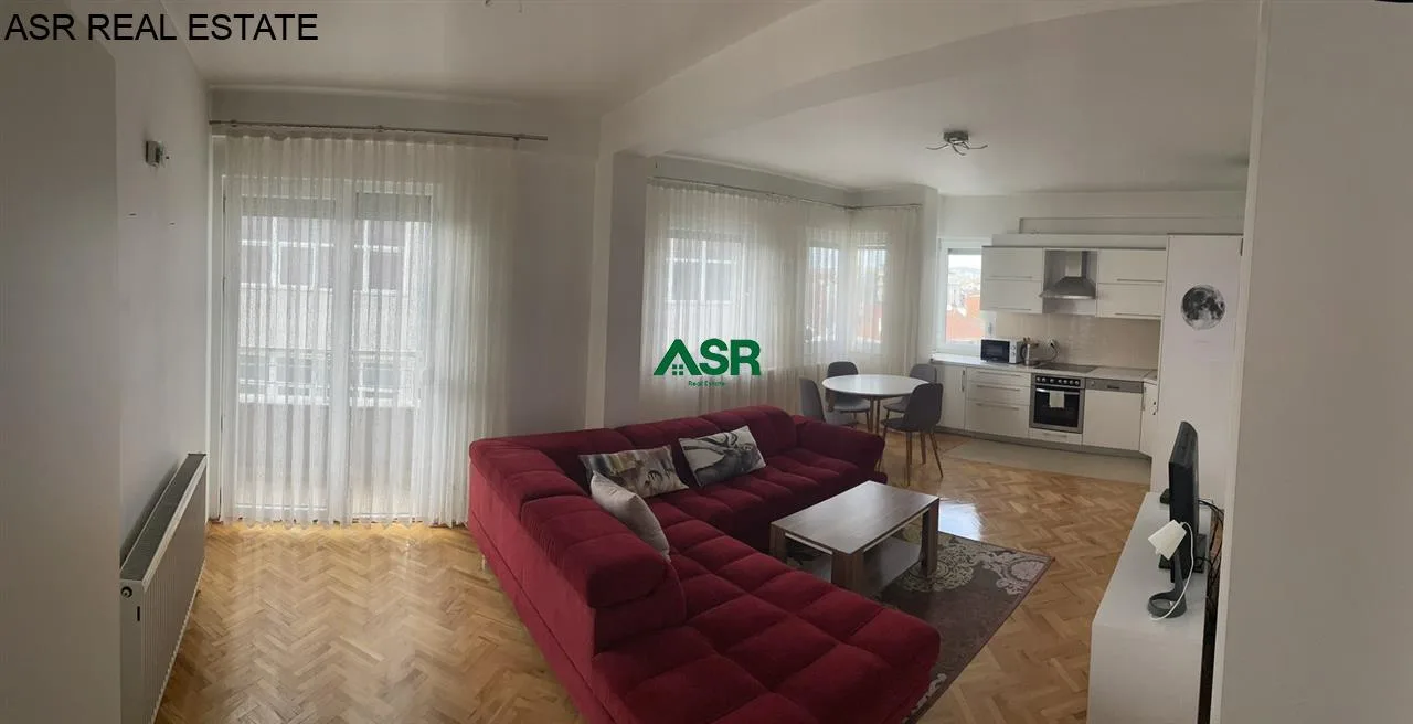 #ID:3639 Banesë 65m2 me #qira në qender te Prishtines