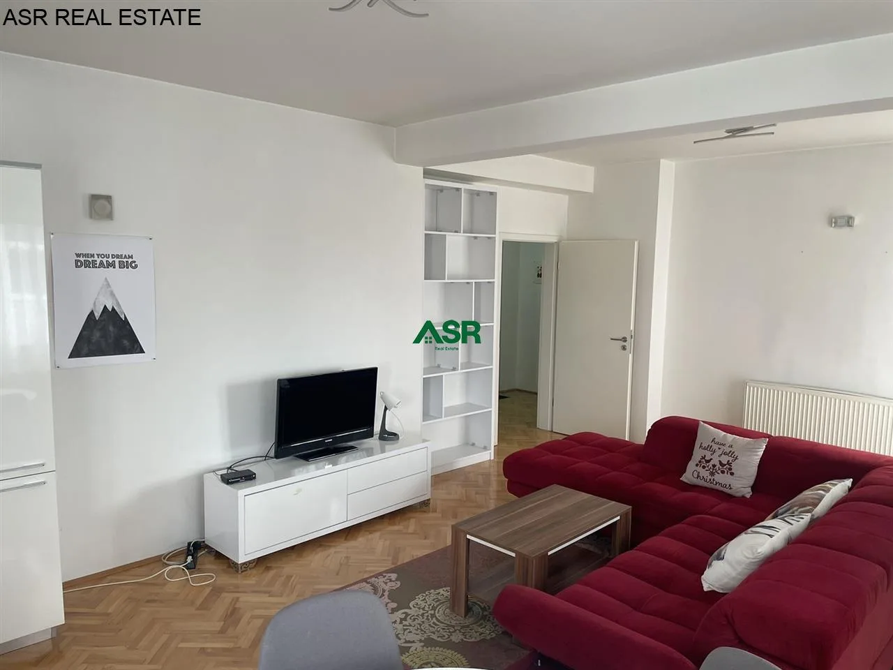 #ID:3639 Banesë 65m2 me #qira në qender te Prishtines