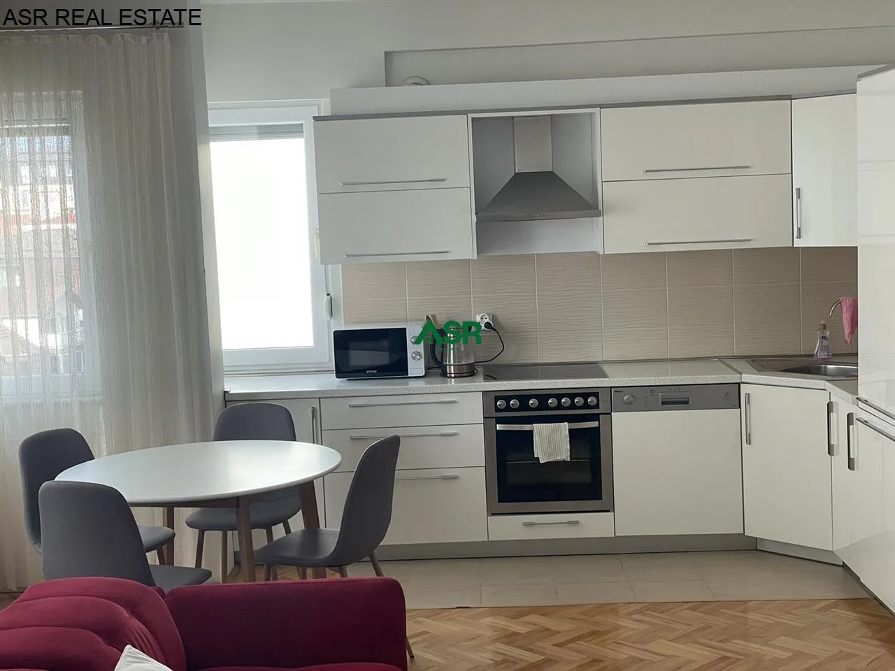 #ID:3639 Banesë 65m2 me #qira në qender te Prishtines