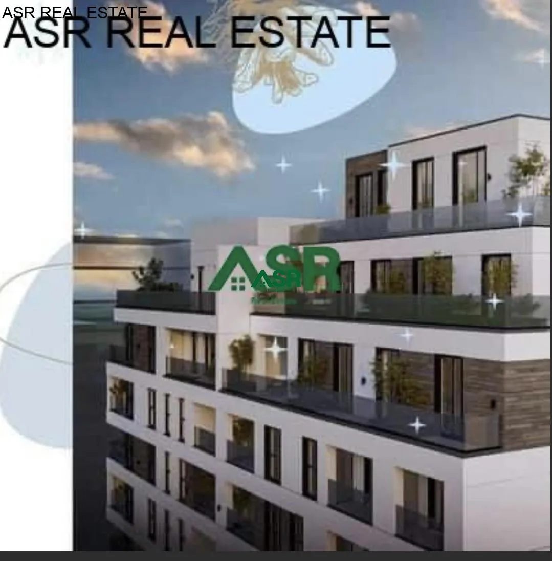 Ofrohet per #shitje banesa 127.7 m² ne lagjen Emshir