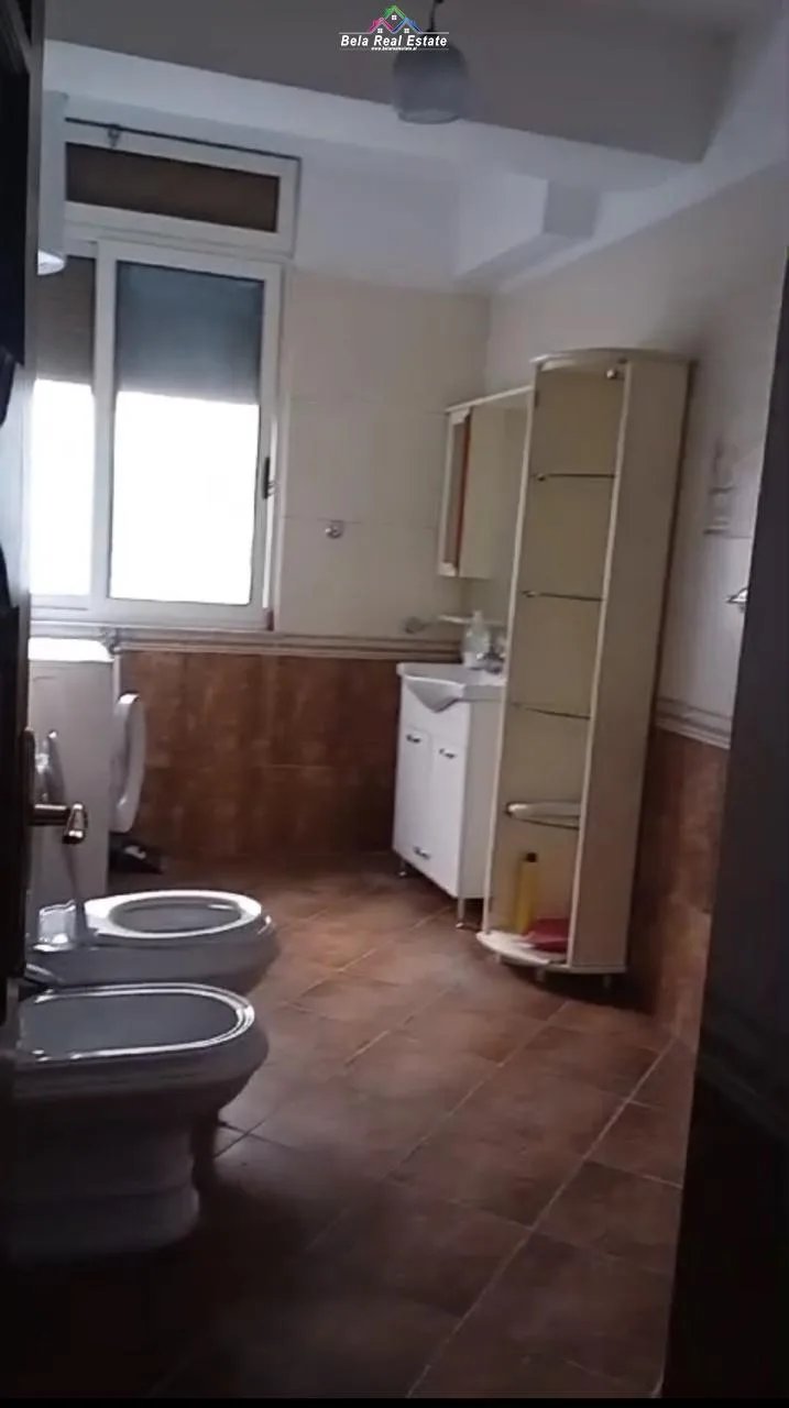 Apartament Me Qera 2+1 tek Zogu i ZI(ID B221284) Tirane.