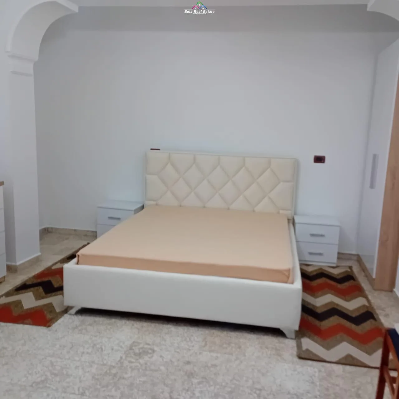 Apartament Me Qera 2+1 tek Zogu i ZI(ID B221284) Tirane.